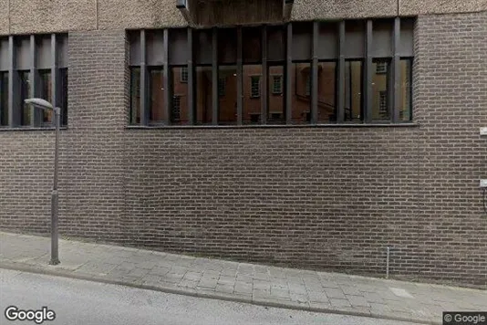 Office spaces for rent i Kungsholmen - Photo from Google Street View