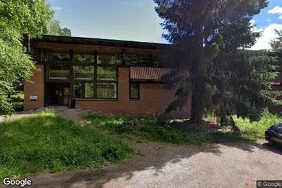 Büros zur Miete in Stockholm West – Foto von Google Street View