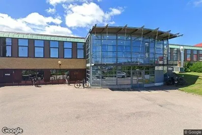 Office spaces for rent in Lundby - Photo from Google Street View