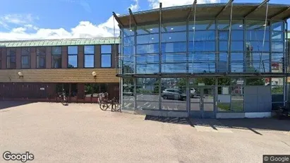 Büros zur Miete in Lundby – Foto von Google Street View