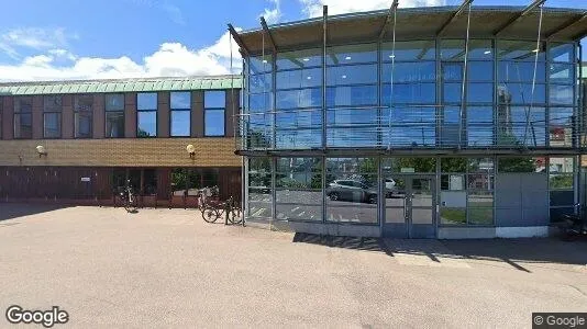 Büros zur Miete i Lundby – Foto von Google Street View