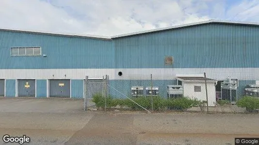 Industrial properties for rent i Trelleborg - Photo from Google Street View