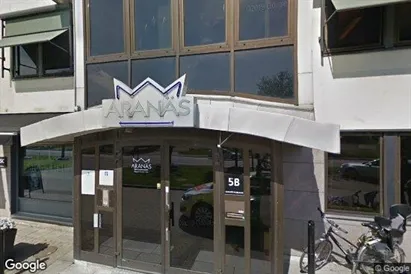 Bedrijfsruimtes te huur in Kungsbacka - Foto uit Google Street View