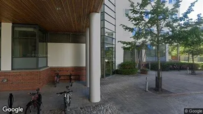 Büros zur Miete in Stockholm West – Foto von Google Street View