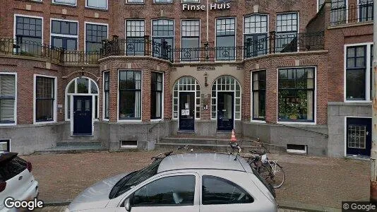 Office spaces for rent i Rotterdam Centrum - Photo from Google Street View