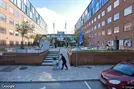 Kontor för uthyrning, Gärdet/Djurgården, Stockholm, Sandhamnsgatan 63, Sverige