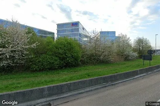 Coworking spaces te huur i Zaventem - Foto uit Google Street View
