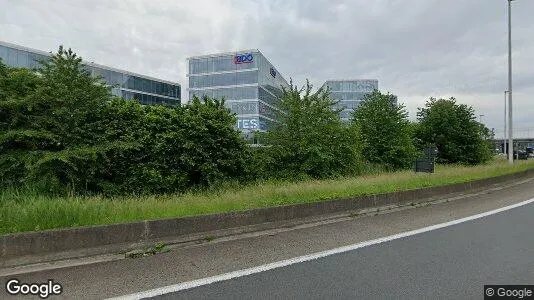 Coworking spaces te huur i Zaventem - Foto uit Google Street View