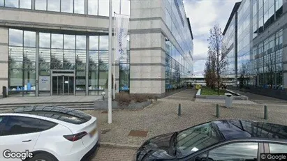 Büros zur Miete in Stad Brussel – Foto von Google Street View