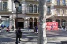 Kontor til leje, Barcelona, Paseo de Gracia 28