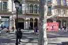 Kontor til leje, Barcelona, Passeig de Gràcia 28