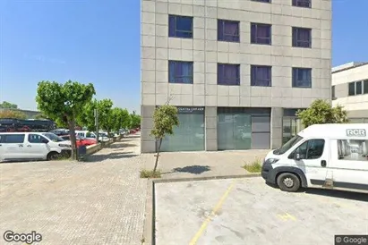 Büros zur Miete in Santa Perpètua de Mogoda – Foto von Google Street View