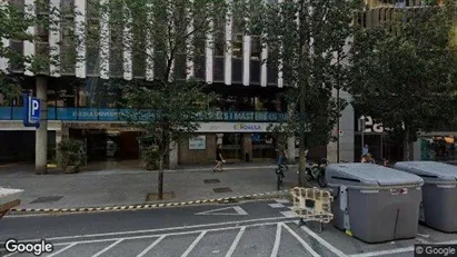 Kontorlokaler til leje i Alella - Foto fra Google Street View