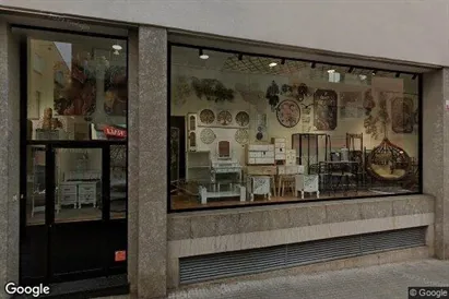 Büros zur Miete in Terrassa – Foto von Google Street View