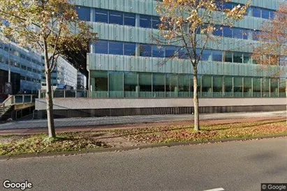 Bedrijfsruimtes te huur in Amsterdam-Zuidoost - Foto uit Google Street View