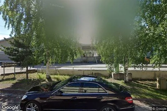 Office spaces for rent i Vantaa - Photo from Google Street View