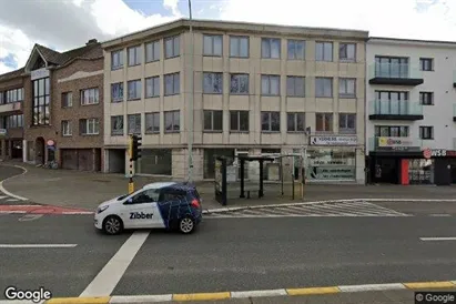 Kontorer til leie i Dilbeek – Bilde fra Google Street View