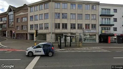 Kontorer til leie i Dilbeek – Bilde fra Google Street View