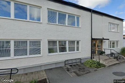 Lokaler til leie i Uppsala – Bilde fra Google Street View