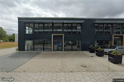 Gewerbeflächen zur Miete in Apeldoorn – Foto von Google Street View