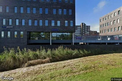 Kontorlokaler til leje i Haarlemmermeer - Foto fra Google Street View