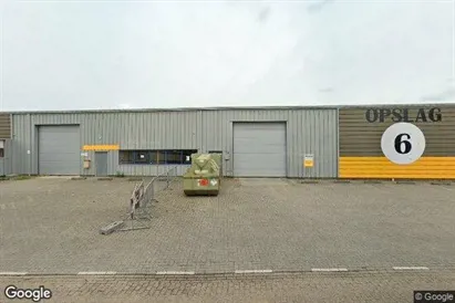 Industrial properties for rent in Hulst - Photo from Google Street View