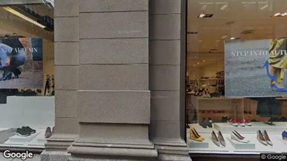 Office spaces for rent in Helsinki Eteläinen - Photo from Google Street View