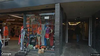 Office spaces for rent in Amsterdam Centrum - Photo from Google Street View