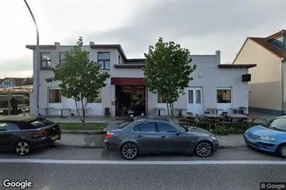 Lokaler til leje i Ravels - Foto fra Google Street View