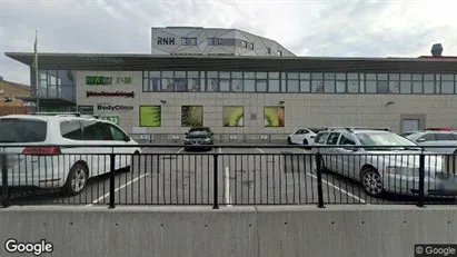 Bedrijfsruimtes te huur in Lindås - Foto uit Google Street View