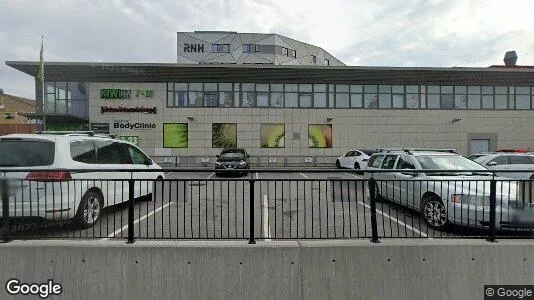 Commercial properties for rent i Lindås - Photo from Google Street View