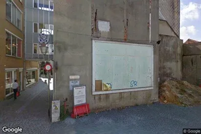 Büros zur Miete in Halle – Foto von Google Street View