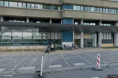 Kontorlokaler til leje i Utrecht Zuid-West - Foto fra Google Street View