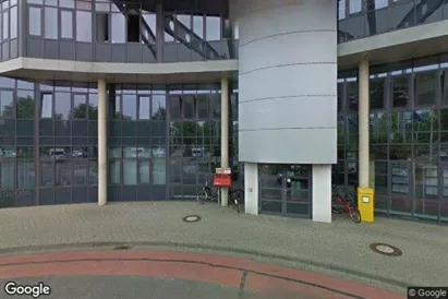 Kontorer til leie i Kerkrade – Bilde fra Google Street View