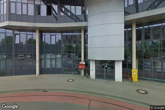 Kontorlokaler til leje i Kerkrade - Foto fra Google Street View