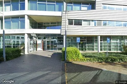 Kantorruimte te huur in Delft - Foto uit Google Street View