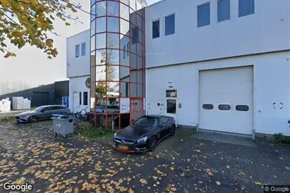 Büros zur Miete in Zoetermeer – Foto von Google Street View