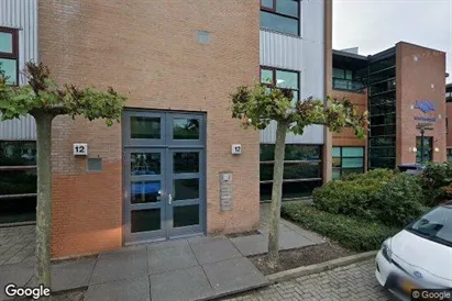 Kontorlokaler til leje i Heerhugowaard - Foto fra Google Street View