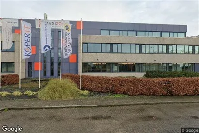 Office spaces for rent in Aalsmeer - Photo from Google Street View