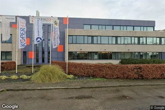 Kantorruimte te huur i Aalsmeer - Foto uit Google Street View