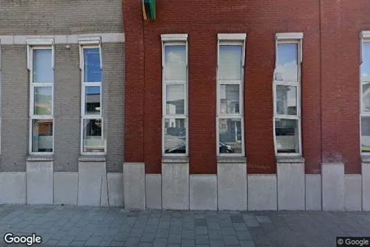 Office spaces for rent i Goes - Photo from Google Street View