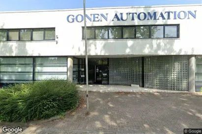 Kantorruimte te huur in Dordrecht - Foto uit Google Street View