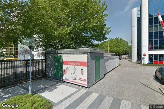 Kantorruimte te huur i Diemen - Foto uit Google Street View