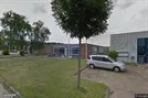 Företagslokal för uthyrning, Súdwest-Fryslân, Friesland NL, Professor Zernikestraat 1, Nederländerna