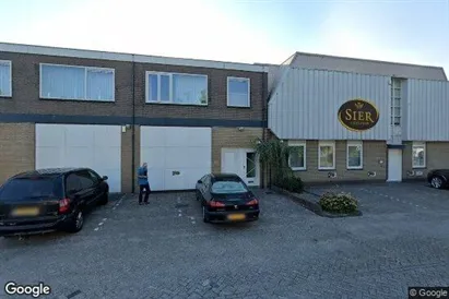 Företagslokaler för uthyrning i Edam-Volendam – Foto från Google Street View