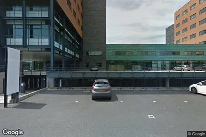 Büros zur Miete in Nieuwegein – Foto von Google Street View
