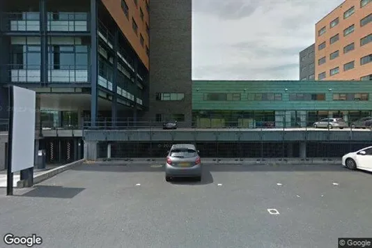 Büros zur Miete i Nieuwegein – Foto von Google Street View