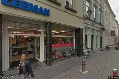 Andre lokaler til leie i Bergen op Zoom – Bilde fra Google Street View