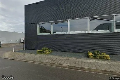 Kontorer til leie i Amersfoort – Bilde fra Google Street View