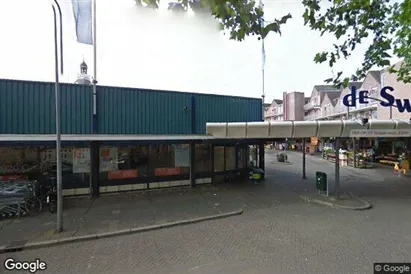Företagslokaler för uthyrning i Meppel – Foto från Google Street View